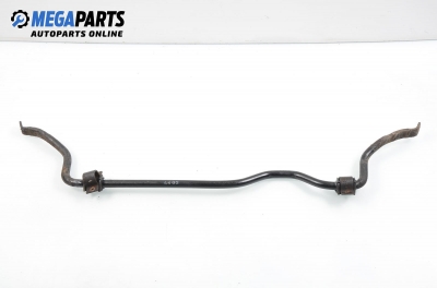 Sway bar for Suzuki Grand Vitara 2.0 4x4, 128 hp, 3 doors automatic, 2000, position: front