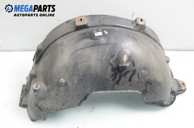 Inner fender for Mercedes-Benz M-Class W163 2.7 CDI, 163 hp automatic, 2000, position: front - left