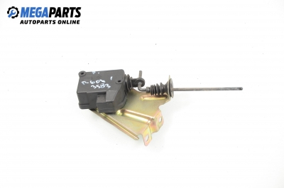 Fuel tank lock for Peugeot 607 2.2 HDI, 133 hp automatic, 2001
