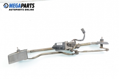 Front wipers motor for Saab 900 2.0, 131 hp, coupe, 1994, position: front