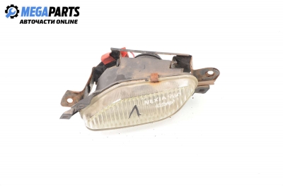 Fog light for Daewoo Nexia (1995-1999) 1.5, sedan, position: left