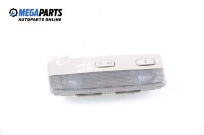 Interior courtesy light for Renault Laguna 1.8 16V, 121 hp, station wagon, 2003