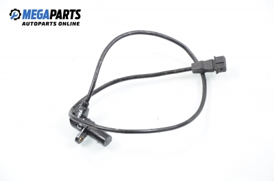 Senzor arbore cotit for Opel Tigra 1.4 16V, 90 hp, 1997