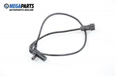 Crankshaft sensor for Opel Tigra 1.4 16V, 90 hp, 1997