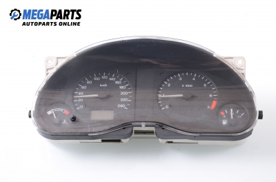 Instrument cluster for Ford Galaxy 2.3 16V, 146 hp, 1999