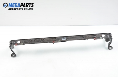 Steel beam for Ford Focus II 1.6 TDCi, 90 hp, station wagon, 2007