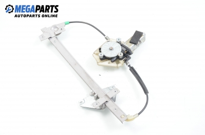 Macara electrică geam pentru Volvo S40/V40 1.9 TD, 90 cp, combi, 1998, poziție: stânga - fața