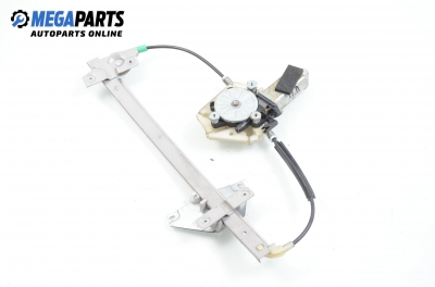 Electric window regulator for Volvo S40/V40 1.9 TD, 90 hp, station wagon, 1998, position: front - left