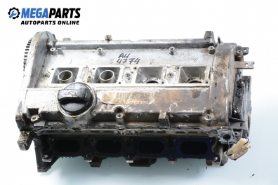 Engine head for Audi A4 (B5) 1.8, 125 hp, sedan, 1996