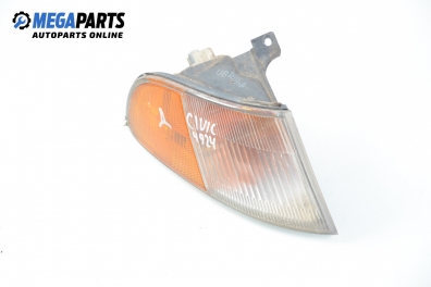 Blinker for Honda Civic V 1.5 16V, 94 hp, hatchback, 3 doors, 1992, position: right