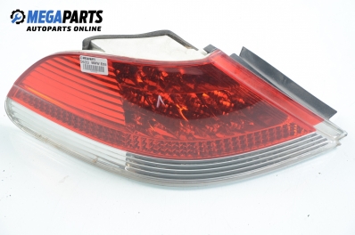 Bremsleuchte for BMW 7 (E65) 3.5, 272 hp automatic, 2002, position: links