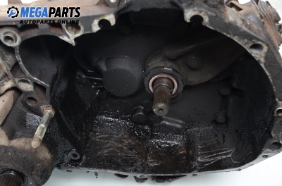  for Renault Clio I 1.2, 60 hp, 1993