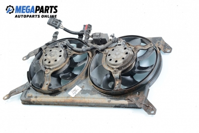 Kühllüfter für Lancia Lybra 1.9 JTD, 116 hp, combi, 2002