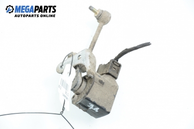 Höhensensor for BMW 5 (E39) 2.5 TDS, 143 hp, sedan, 2000, position: rechts, rückseite