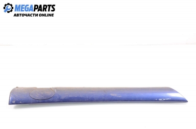 Side skirt for Opel Tigra (1994-2001) 1.4