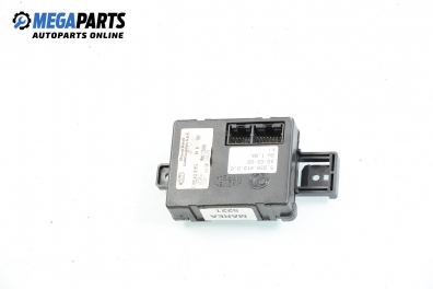 Modul climatizare pentru Fiat Marea 1.9 JTD, 105 cp, combi, 2000 № 5.939.413.0.0