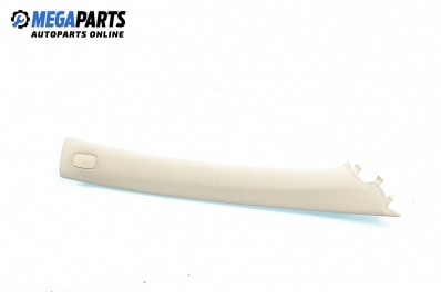 Interior plastic for Mercedes-Benz S-Class W221 3.2 CDI, 235 hp automatic, 2007, position: right