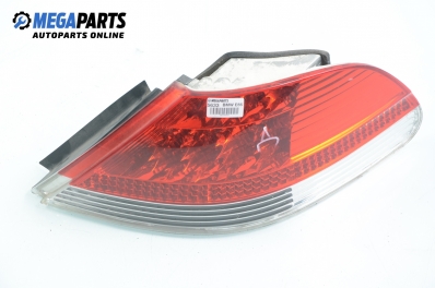 Bremsleuchte for BMW 7 (E65) 3.5, 272 hp automatic, 2002, position: rechts