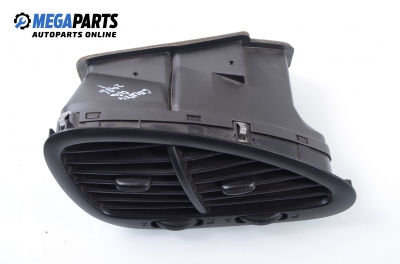 AC heat air vent for Ford Galaxy 2.3 16V, 146 hp, 1999