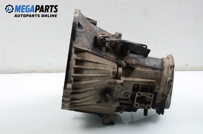  for Ford Escort 1.6 16V, 90 hp, hatchback, 1996 № 96WT-7F096-8A