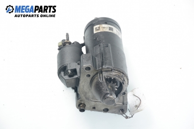 Starter for Citroen C3 1.4 HDi, 68 hp, 2011