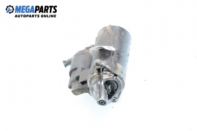 Starter for Opel Corsa B 1.0 12V, 54 hp, 3 doors, 1997