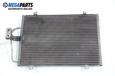 Kühler klimaanlage for Renault Megane Scenic 1.6, 90 hp, 1998