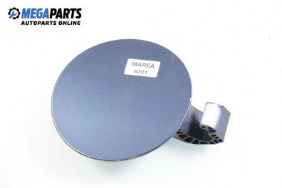 Fuel tank door for Fiat Marea 1.9 JTD, 105 hp, station wagon, 2000