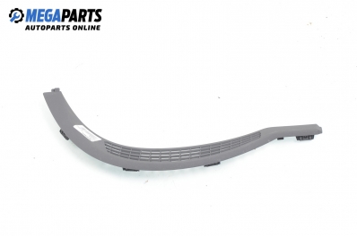 Interior plastic for Mercedes-Benz S-Class W221 3.2 CDI, 235 hp automatic, 2007