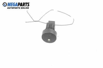 Central locking button for Citroen C3 1.4 HDi, 68 hp, hatchback, 2003