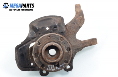 Hub Schenkel pentru Opel Corsa B 2 vârf. 1.4 60 CP 1994 - dreapta față