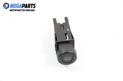 Buton încălzire lunetă pentru Peugeot 306 1.4, 75 cp, hatchback, 5 uși, 1995
