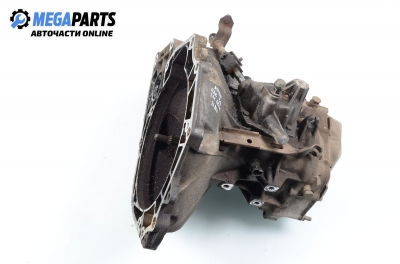  for Opel Astra F 1.4, 60 hp, hecktür, 1992