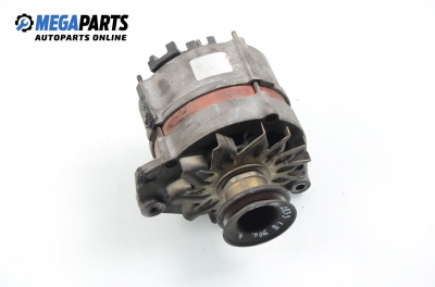 Alternator for Audi 80 (B3) 1.8, 90 hp, sedan, 1991