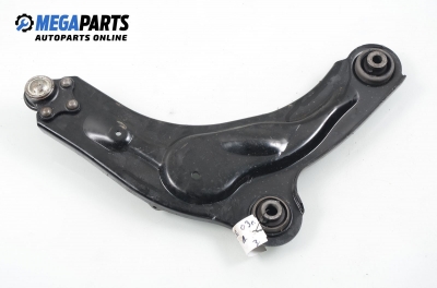 Braț suspensie for Renault Espace IV 2.2 dCi, 150 hp, 2003, position: stânga - fața