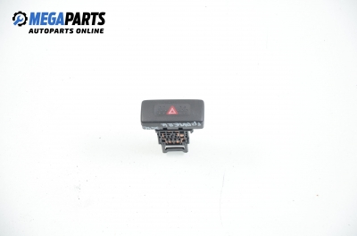 Emergency lights button for Nissan Primera (P11) 2.0 TD, 90 hp, sedan, 1999