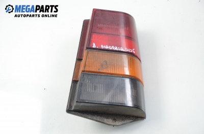 Tail light for Seat Marbella 0.8, 34 hp, 1991, position: right