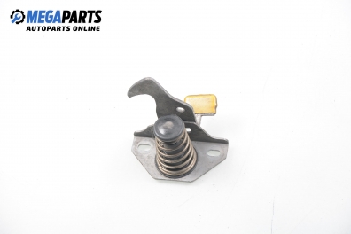 Bonnet lock for BMW 3 (E90, E91, E92, E93) 2.0, 143 hp, sedan, 2008