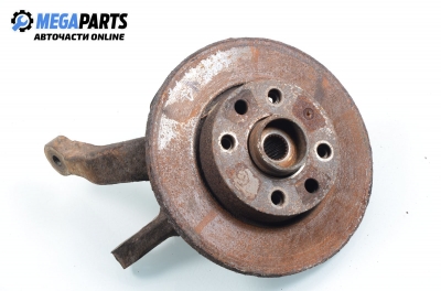 Hub Schenkel pentru Opel Corsa B 2 vârf. 1.4 60 CP 1994 - stânga față