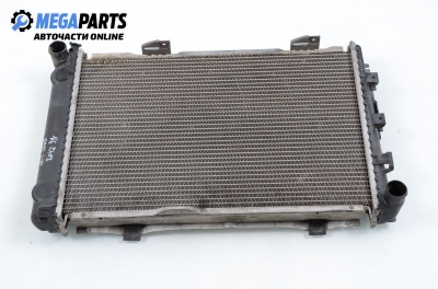 Radiator de apă pentru Mercedes-Benz 124 (W/S/C/A/V) 2.0 D, 75 cp, sedan, 1991
