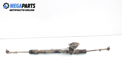 Hydraulic steering rack for Renault Megane 1.6, 75 hp, hatchback, 5 doors, 1997