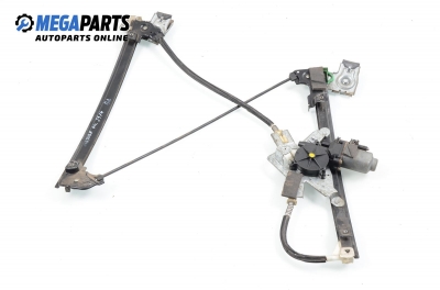 Macara electrică geam pentru Seat Cordoba (6K) 1.6, 101 cp, sedan, 2001, poziție: stânga - fața