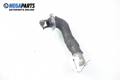Exhaust manifold pipe for Citroen C3 1.4 HDi, 68 hp, 2011