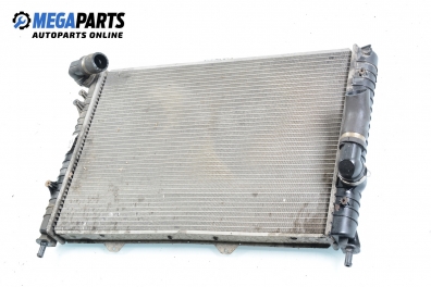 Radiator de apă pentru Lancia Lybra 1.9 JTD, 116 cp, combi, 2002