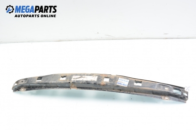 Bumper support brace impact bar for Opel Tigra 1.4 16V, 90 hp, 1995, position: front