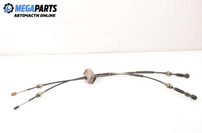 Gear selector cable for Opel Vivaro 1.9 DI, 80 hp, 2002