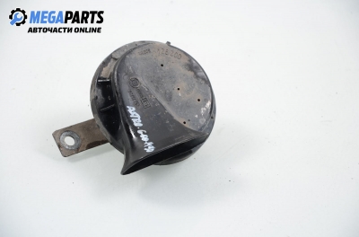 Claxon for Opel Astra G 1.7 16V DTI, 75 hp, hatchback, 2000