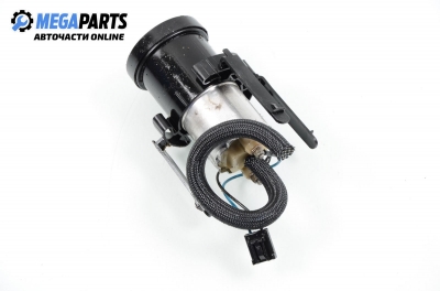 Supply pump for Fiat Stilo 1.9 JTD, 115 hp, hatchback, 5 doors, 2004