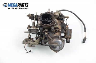 Carburetor for Audi 80 (B3) 1.8, 90 hp, sedan, 1991