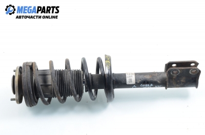 Macpherson shock absorber for Opel Corsa B (1993-2000) 1.4, hatchback, position: front - right